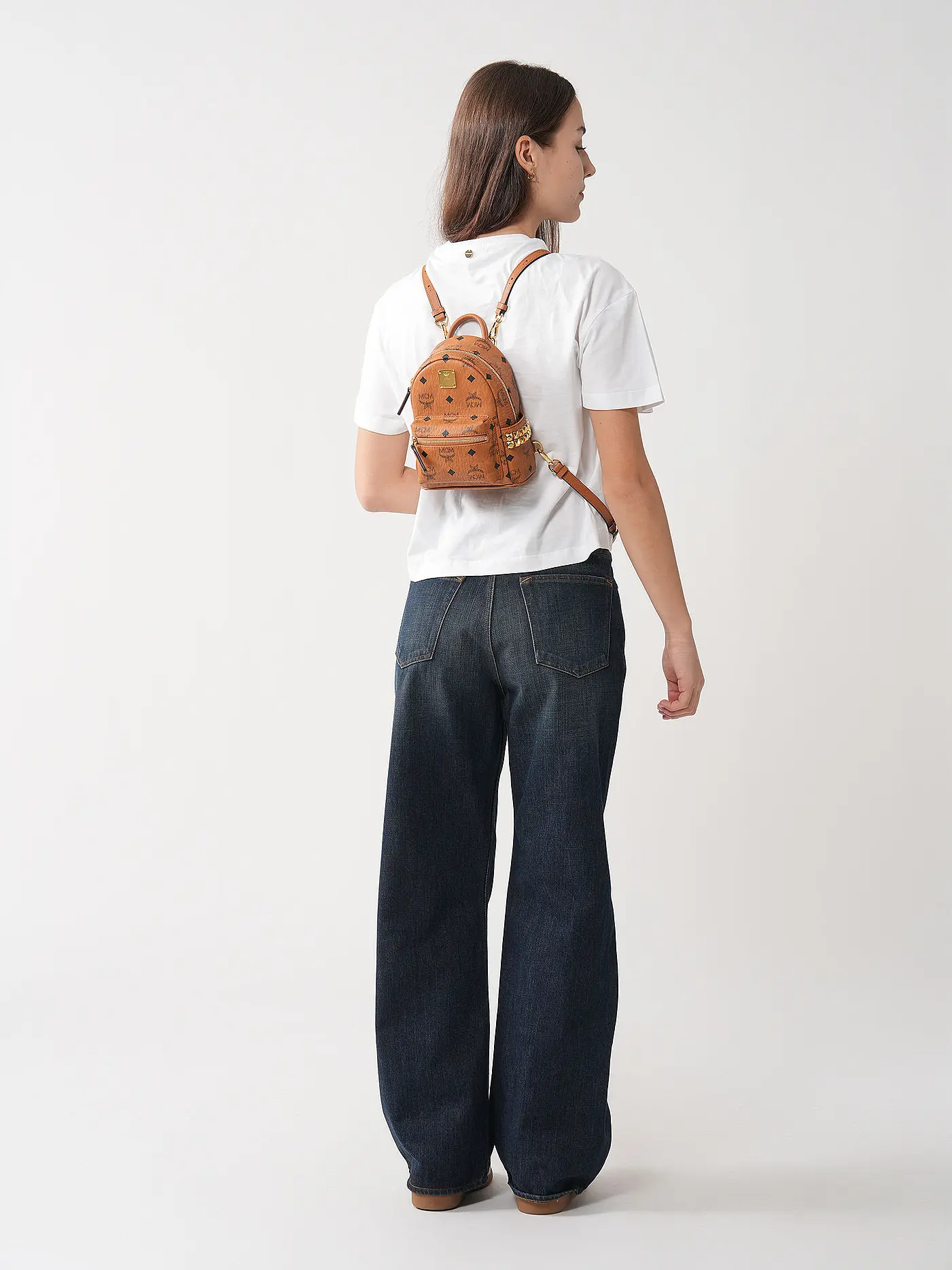 MCM | Rucksack STARK X-Mini | 